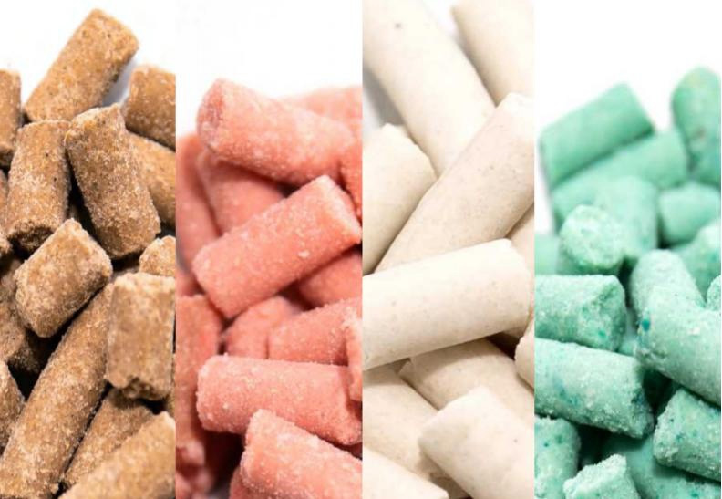 什么是飼料、預(yù)混料、濃縮料、全價料？